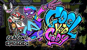 Cool Kid Cody - Season 1 Episode 02