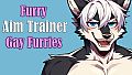 Furry Aim Trainer - Gay Furries