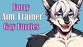 Furry Aim Trainer - Gay Furries