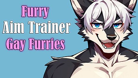 Furry Aim Trainer - Gay Furries DLC