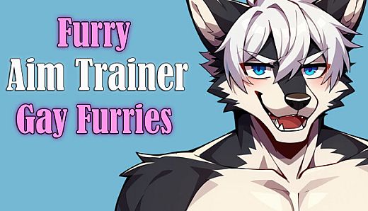 Furry Aim Trainer - Gay Furries
