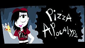 Pizza Apocalypse
