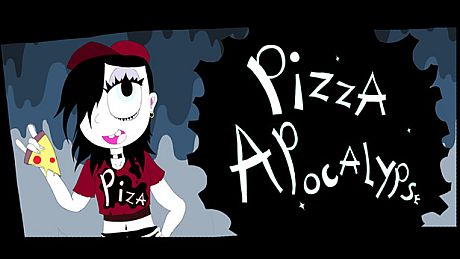 Pizza Apocalypse Game