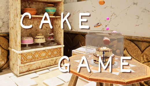 Cake Game