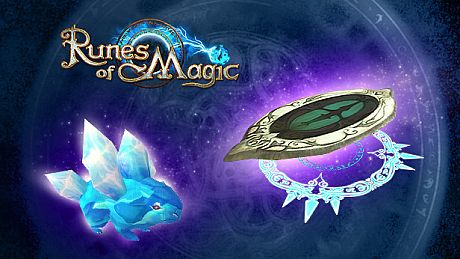 Runes of Magic – Welcome Gift DLC