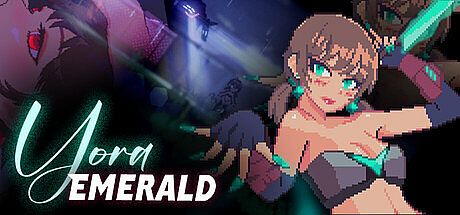 Yora Emerald Game