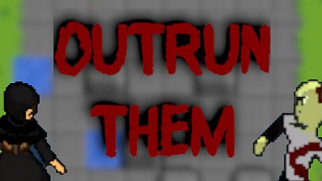 Outrun Them Game