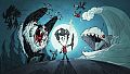 Don't Starve: Giant Edition + Shipwrecked Expansion