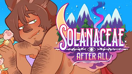 Solanaceae: After All Game