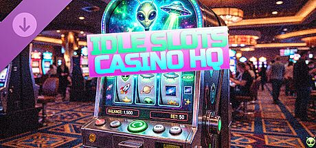Idle Slots: Casino HQ: Luxury Pack