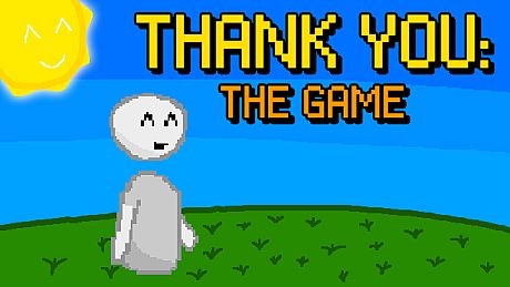 Thank You: The Game DLC