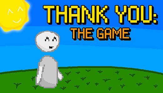 Thank You: The Game