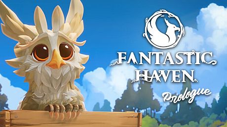 Fantastic Haven: Prologue Game