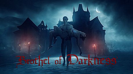 Brothel of Darkness Game