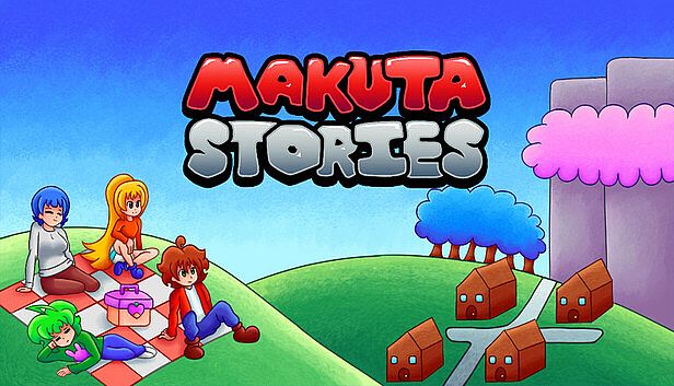 Buy Makuta Stories