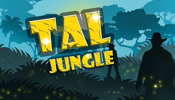 Buy TAL: Jungle
