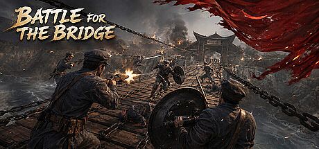 Battle For the Bridge Game