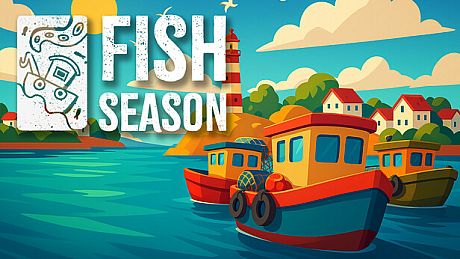 Fish Season Game