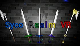 Syco Realm VR
