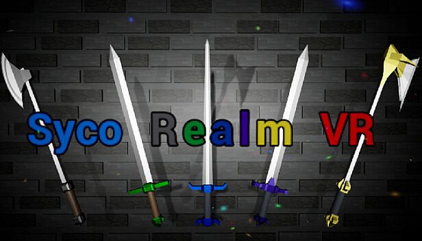 Buy Syco Realm VR