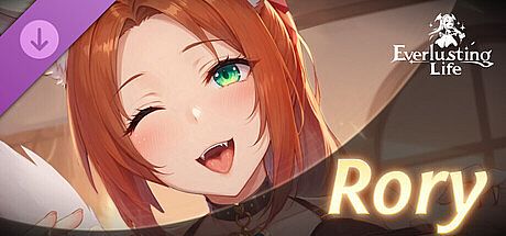 Everlusting Life - Mascot Rory DLC