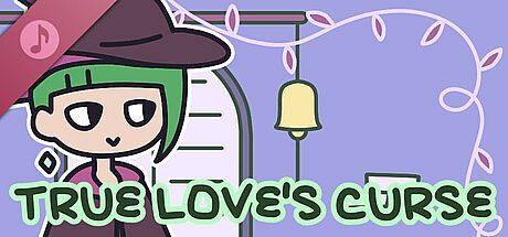 TRUE LOVE'S CURSE Soundtrack DLC