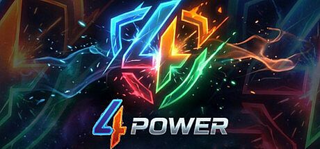 4Power Game