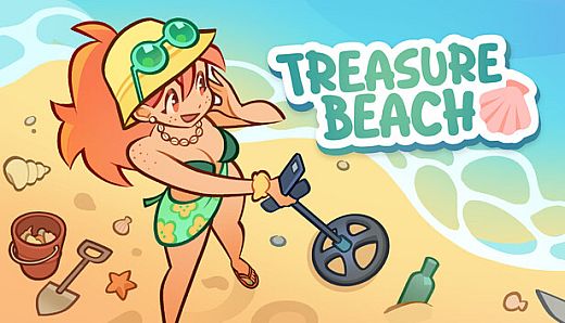 Treasure Beach