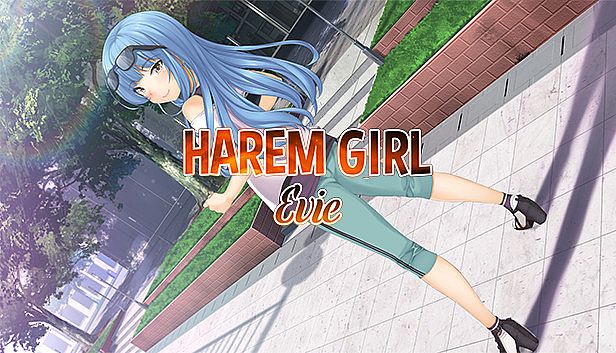 Buy Harem Girl: Evie