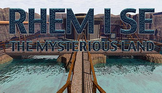 RHEM I SE: The Mysterious Land