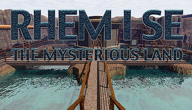 Buy RHEM I SE: The Mysterious Land