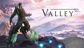 Valley