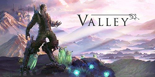 Valley