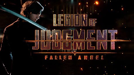 Legion of Judgment: Fallen Angel Game