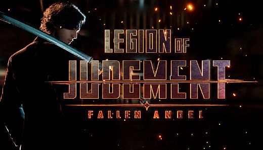 Legion of Judgment: Fallen Angel