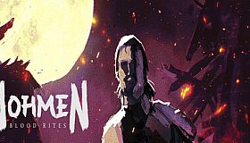 Nohmen: Blood Rites
