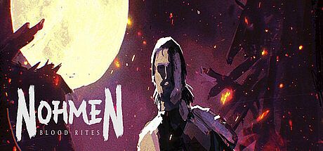 Nohmen: Blood Rites