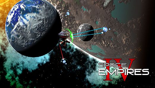 Space Empires IV