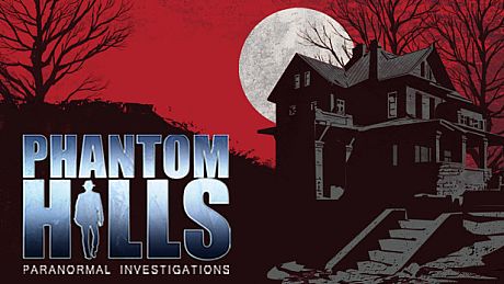 Phantom Hills Game