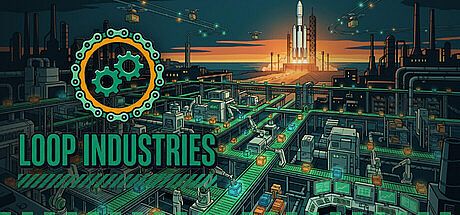 Loop Industries Game