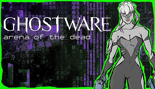 Buy GHOSTWARE: Arena of the Dead