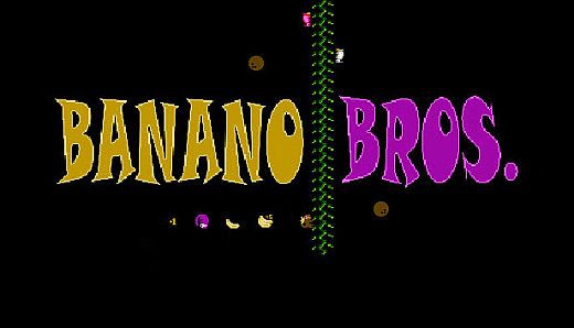 BANANO BROS.