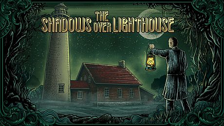 The Shadows Over Lighthouse Game