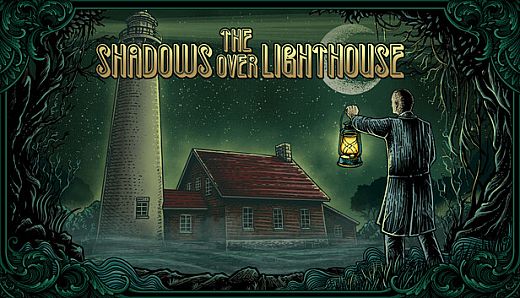 The Shadows Over Lighthouse