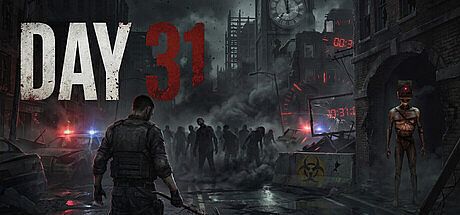 Day 31 Game
