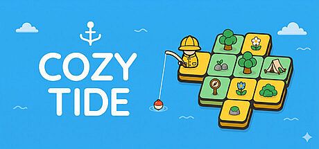 Cozy Tide Game