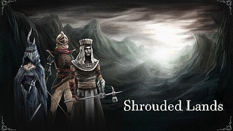 Shrouded Lands Game