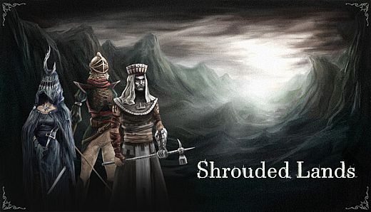 Shrouded Lands