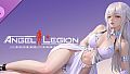Angel Legion-DLC Enchanted Veil (Pink)