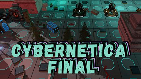 Cybernetica: Final Game